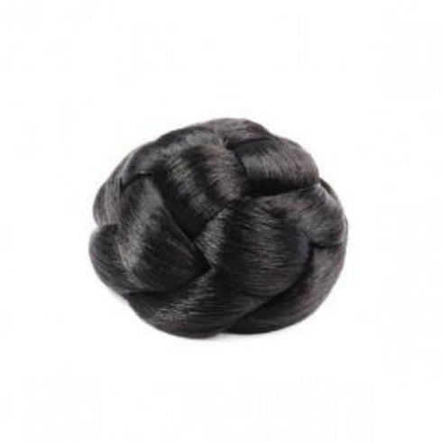 TF Lattice Hair Bun